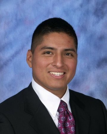 Jorge Vasquez — real estate broker, instructor, and business coach