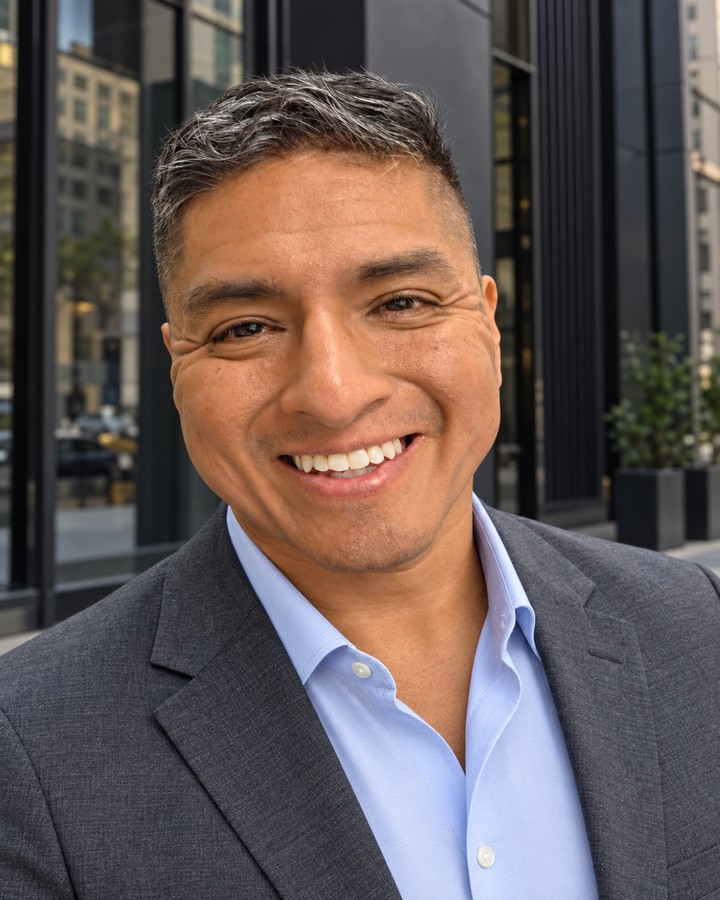 Jorge A. Vasquez